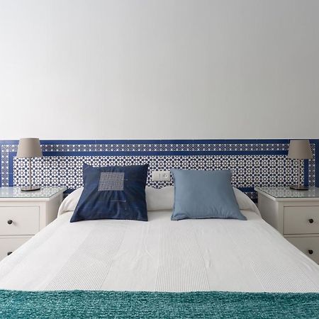Macarena Sevilla Urban 세비야 외부 사진