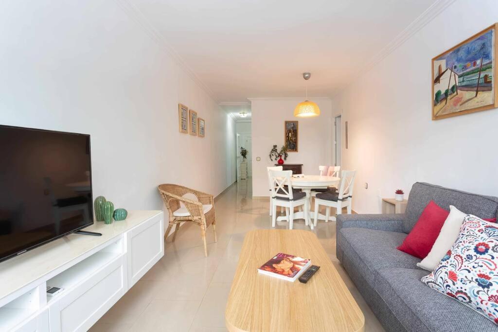 Macarena Sevilla Urban 세비야 외부 사진