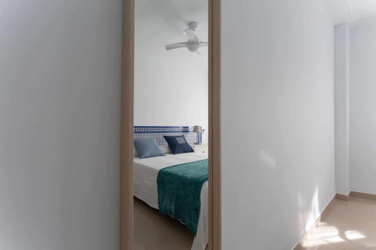 Macarena Sevilla Urban 세비야 외부 사진