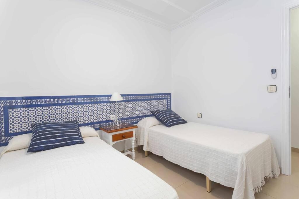 Macarena Sevilla Urban 세비야 외부 사진