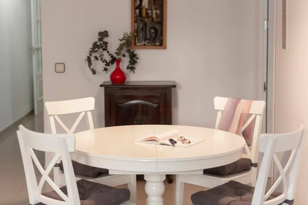 Macarena Sevilla Urban 세비야 외부 사진