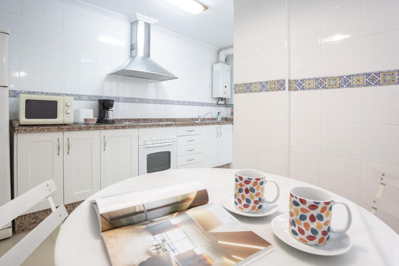 Macarena Sevilla Urban 세비야 외부 사진
