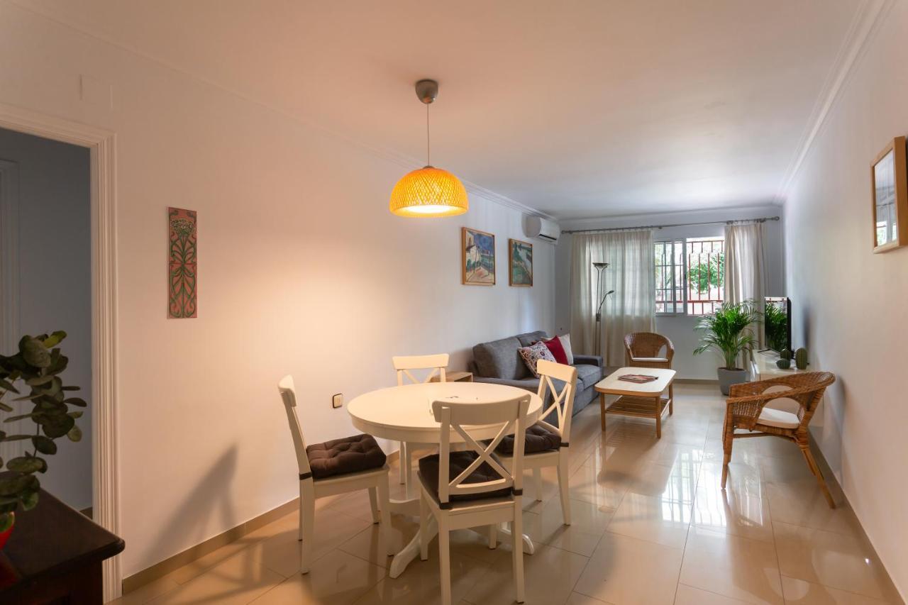 Macarena Sevilla Urban 세비야 외부 사진