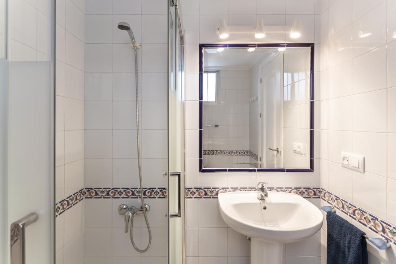 Macarena Sevilla Urban 세비야 외부 사진