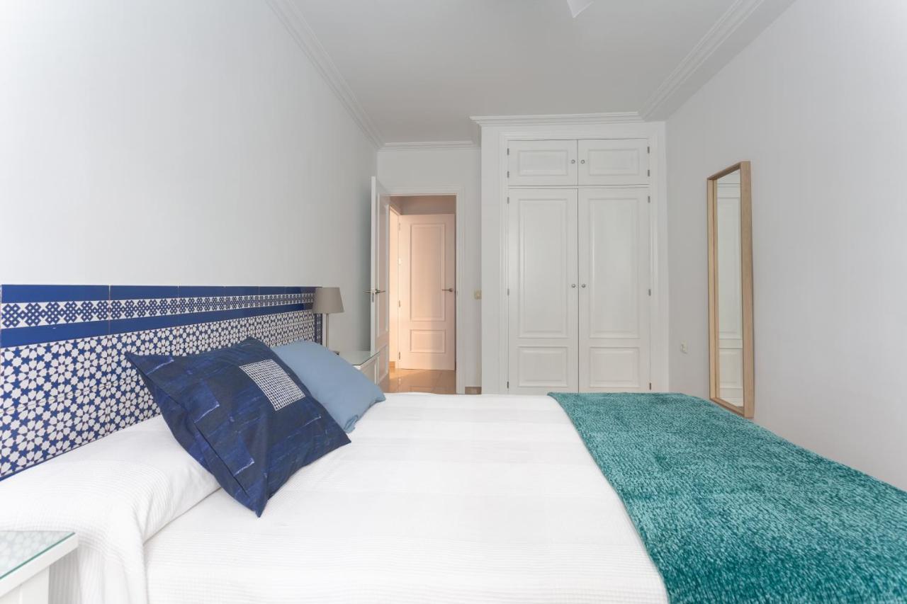 Macarena Sevilla Urban 세비야 외부 사진
