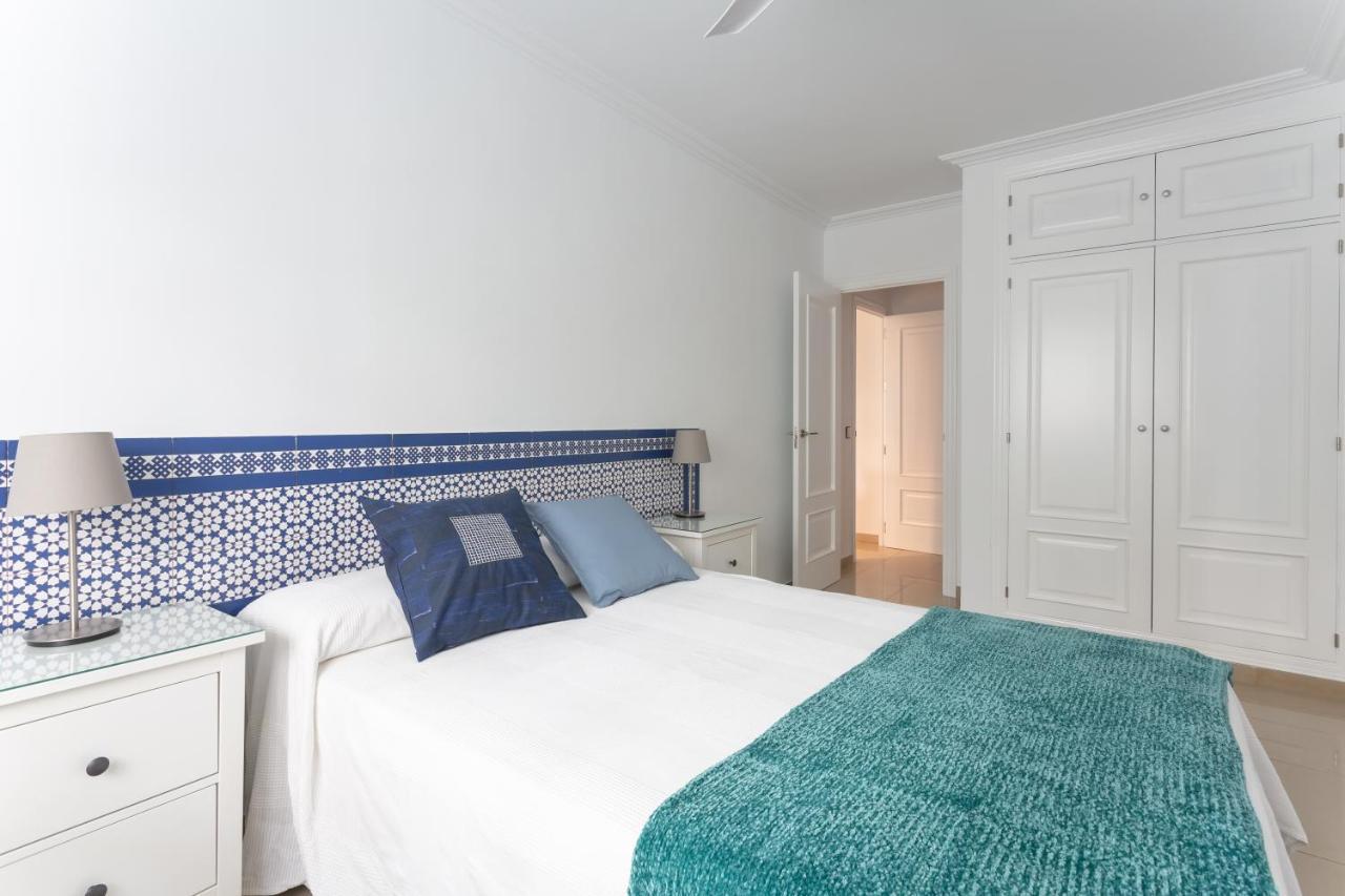 Macarena Sevilla Urban 세비야 외부 사진
